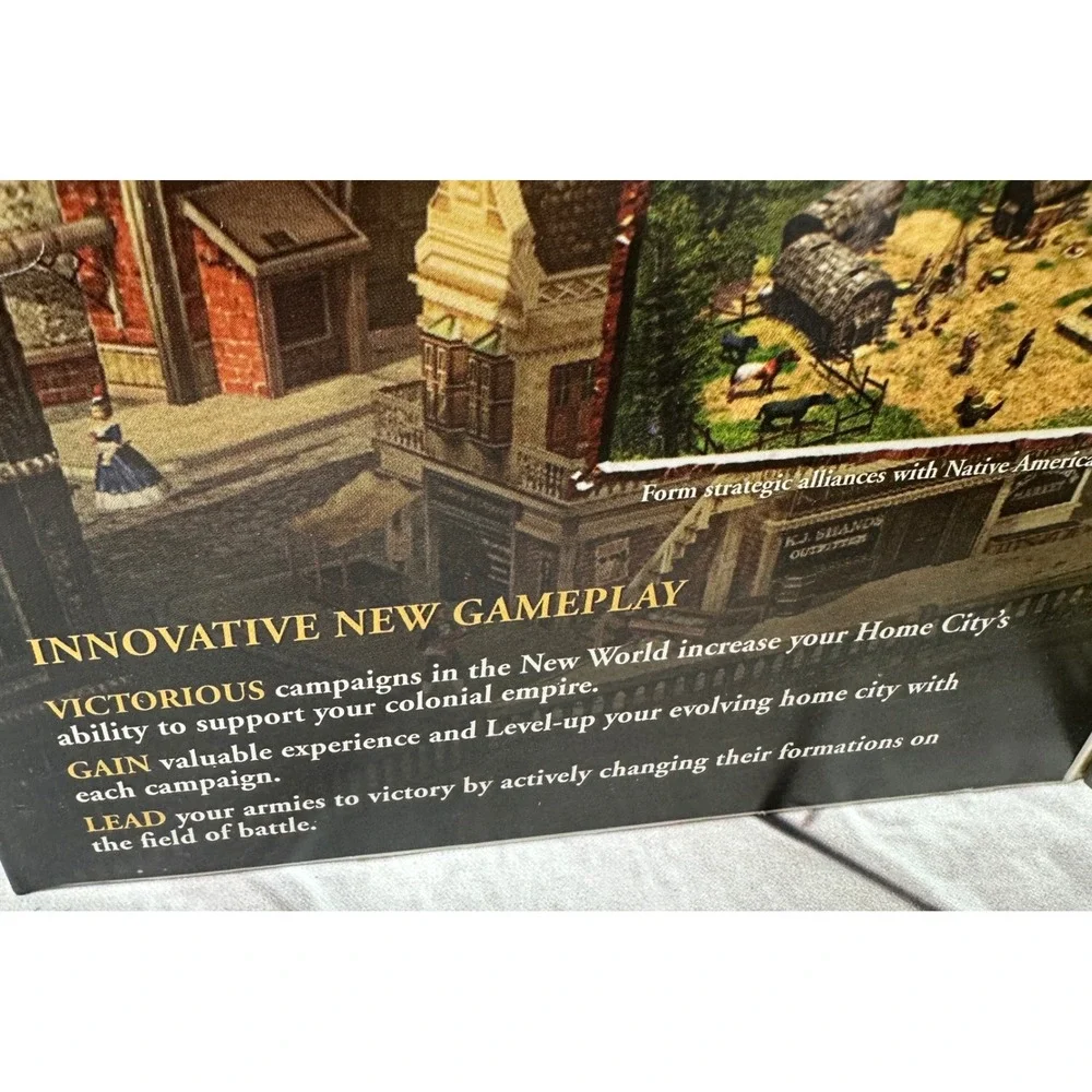 Microsoft age empires